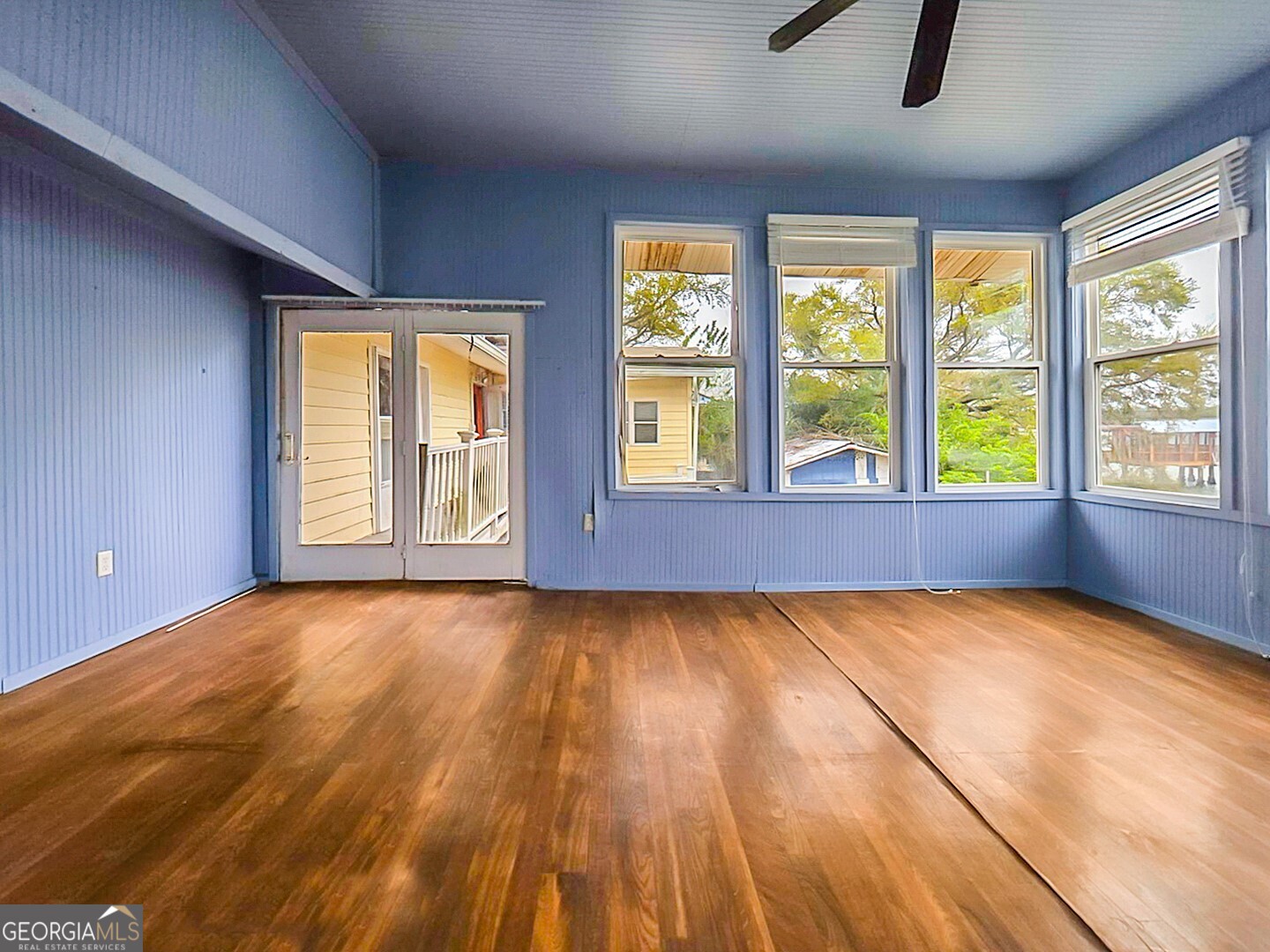 124 Andrea Drive Tybee Island GA 31328