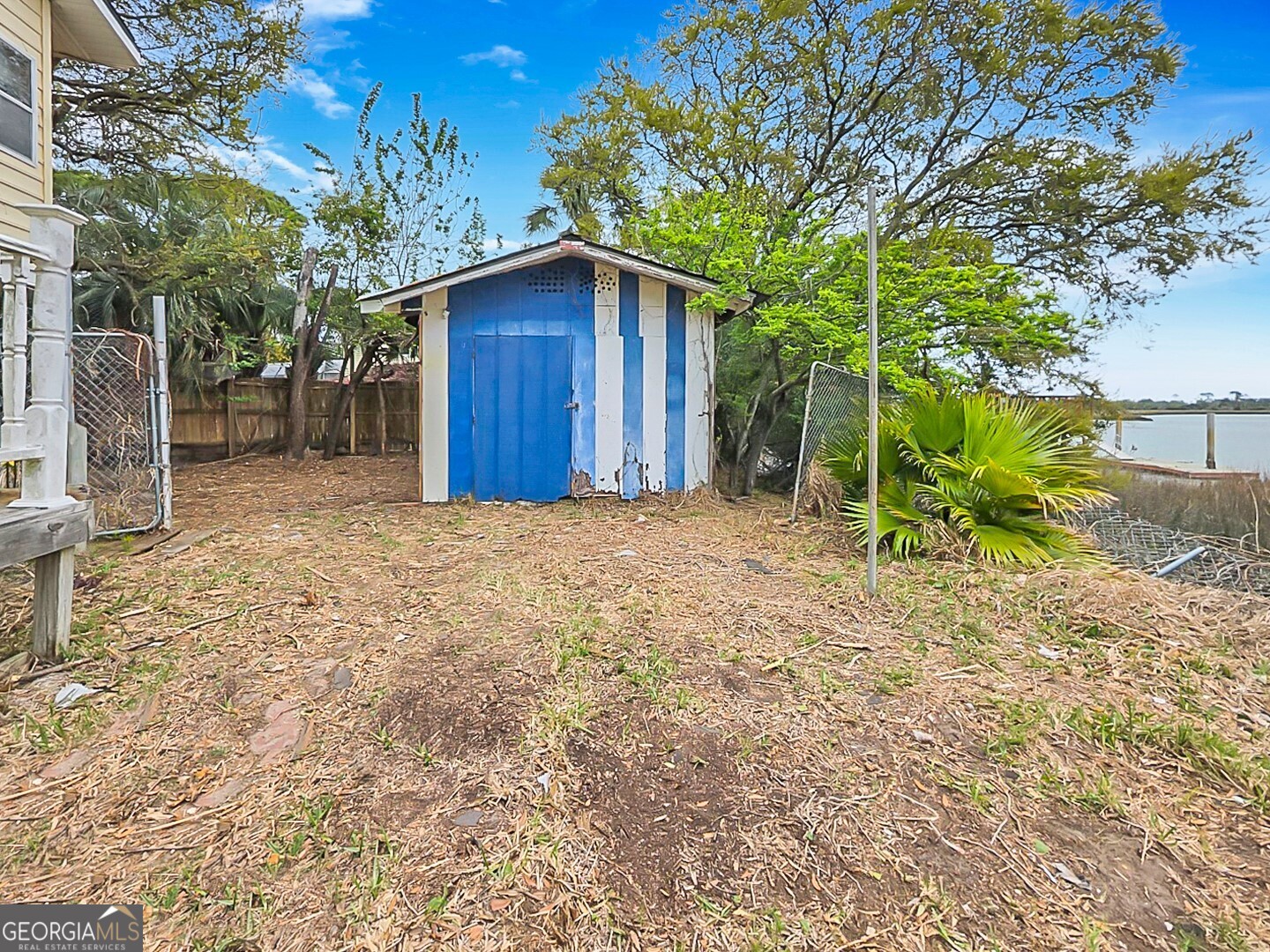 124 Andrea Drive Tybee Island GA 31328