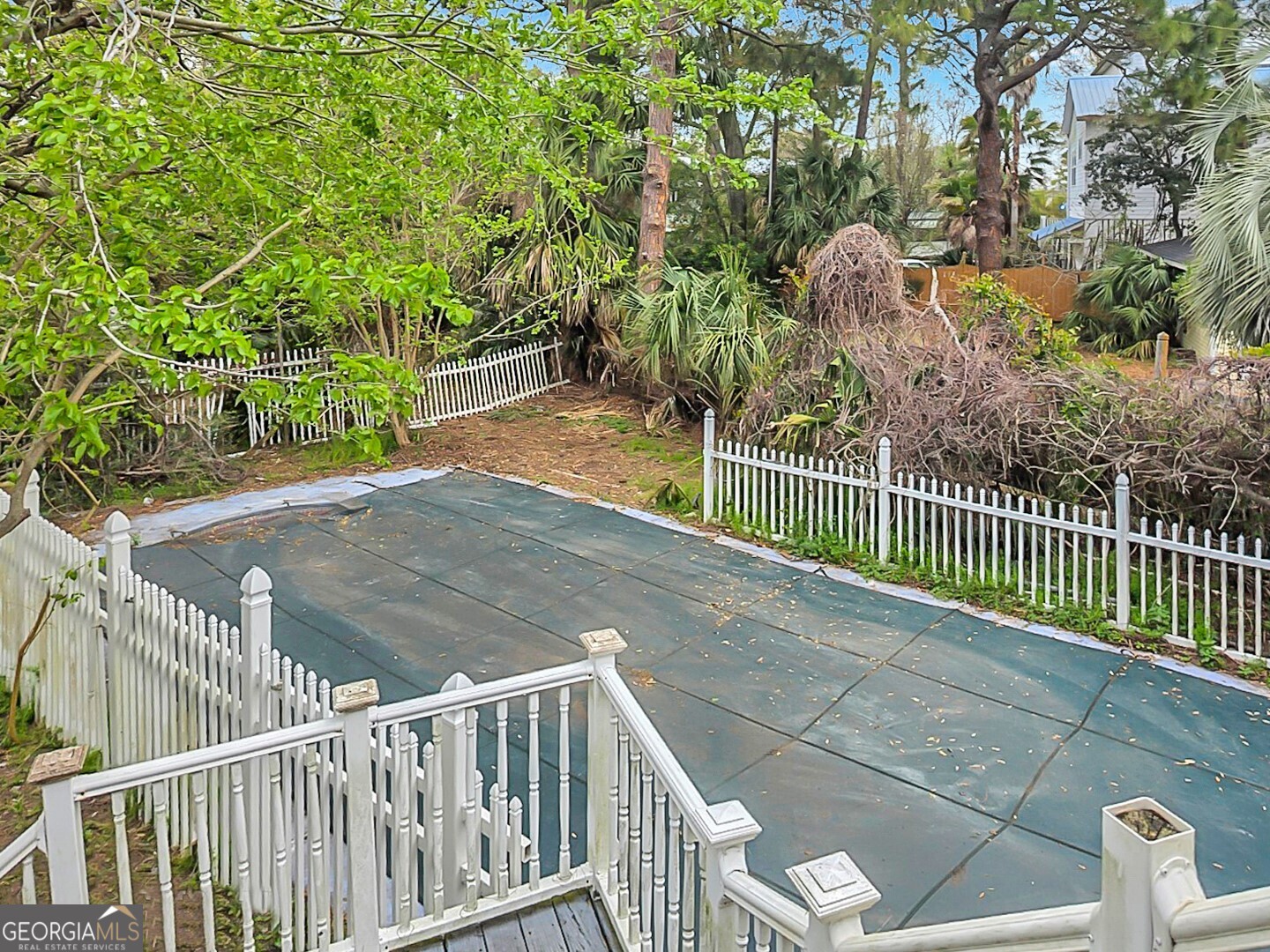 124 Andrea Drive Tybee Island GA 31328