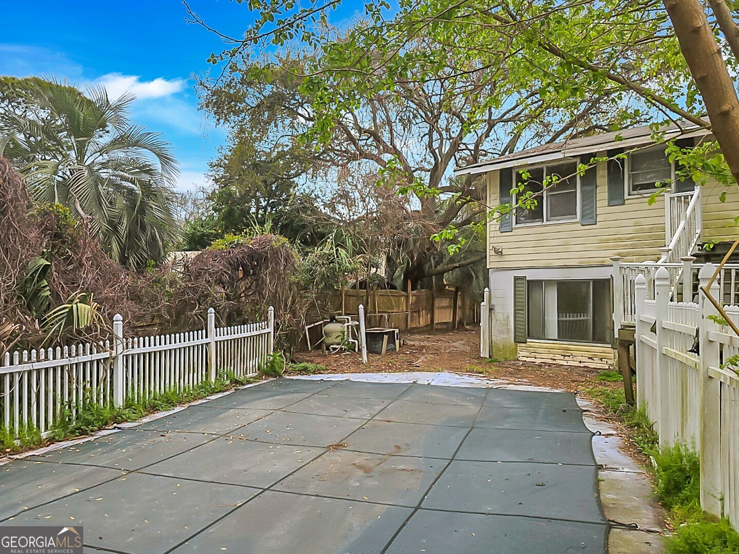 124 Andrea Drive Tybee Island GA 31328