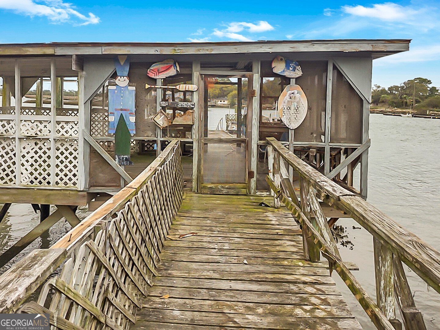 124 Andrea Drive Tybee Island GA 31328