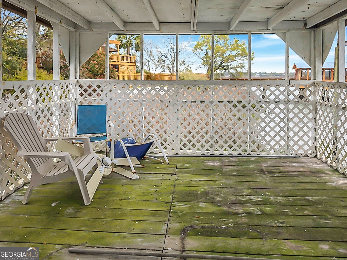124 Andrea Drive Tybee Island GA 31328