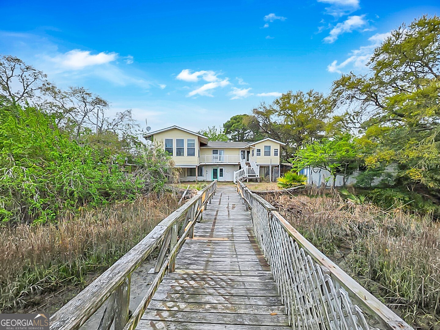 124 Andrea Drive Tybee Island GA 31328