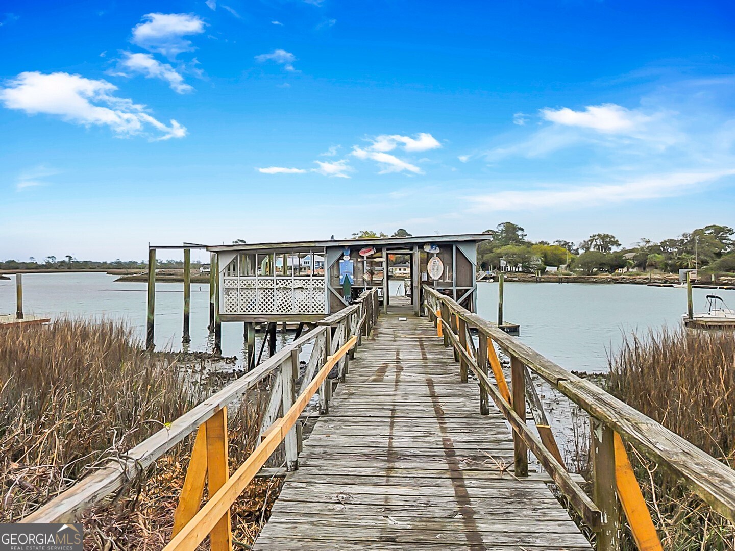 124 Andrea Drive Tybee Island GA 31328