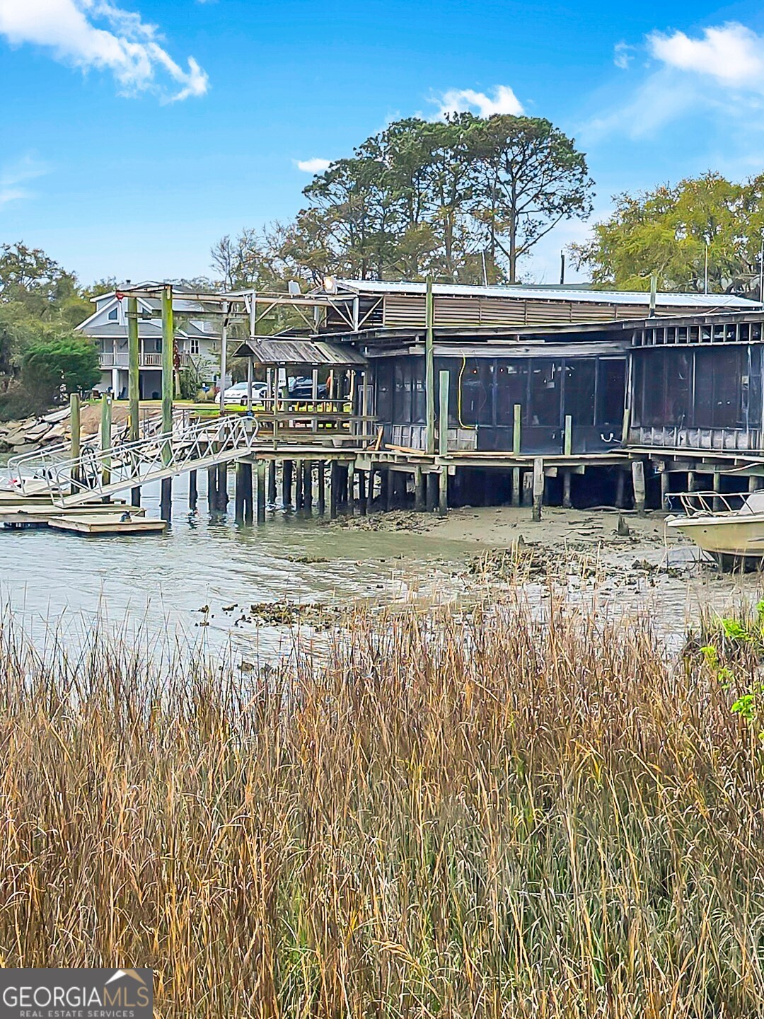124 Andrea Drive Tybee Island GA 31328