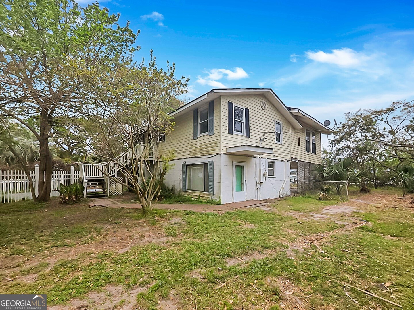124 Andrea Drive Tybee Island GA 31328