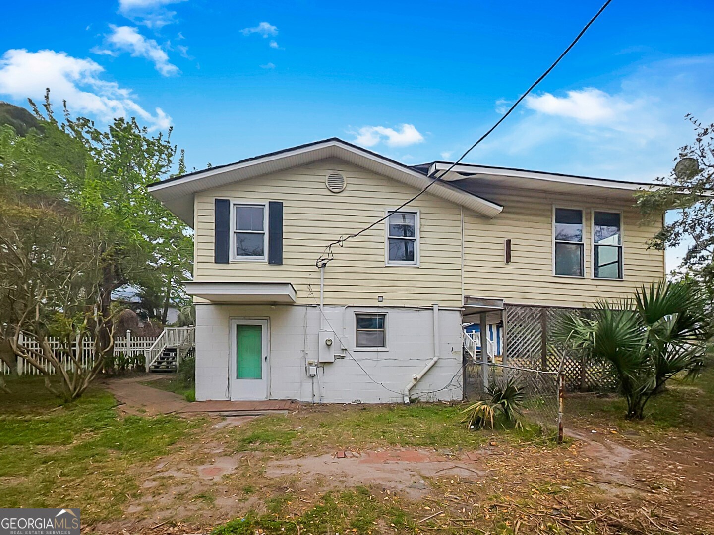 124 Andrea Drive Tybee Island GA 31328