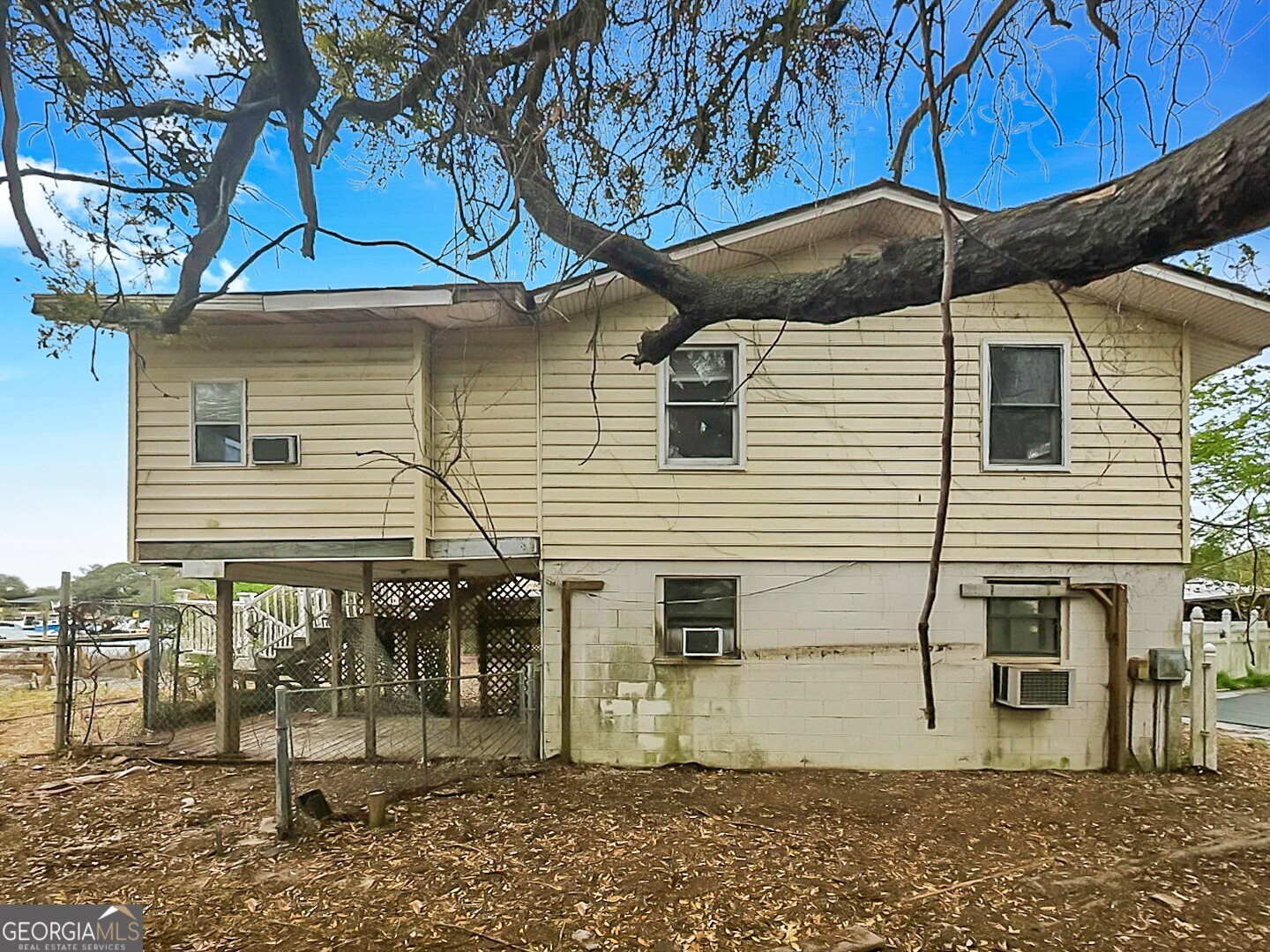 124 Andrea Drive Tybee Island GA 31328