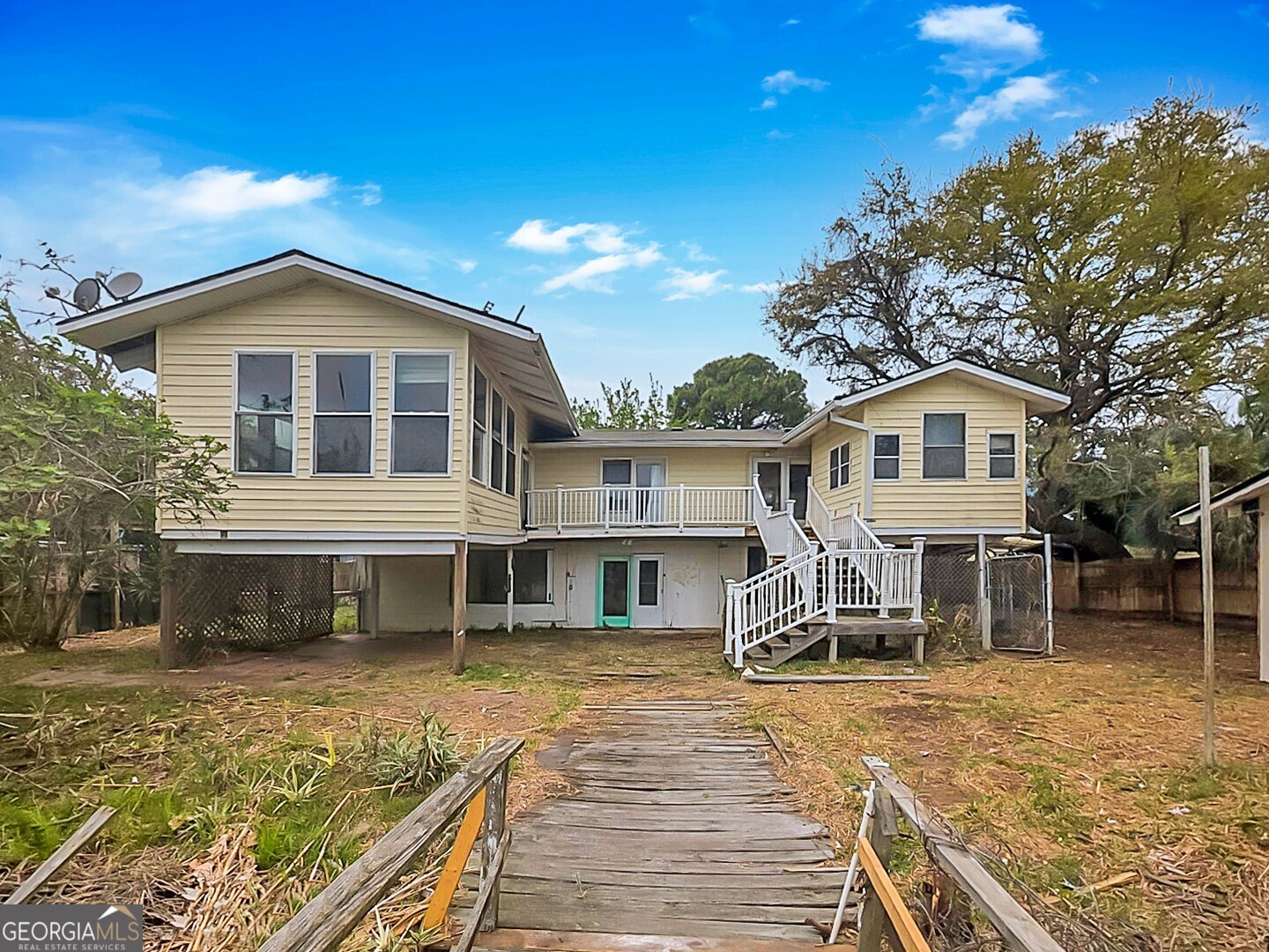 124 Andrea Drive Tybee Island GA 31328