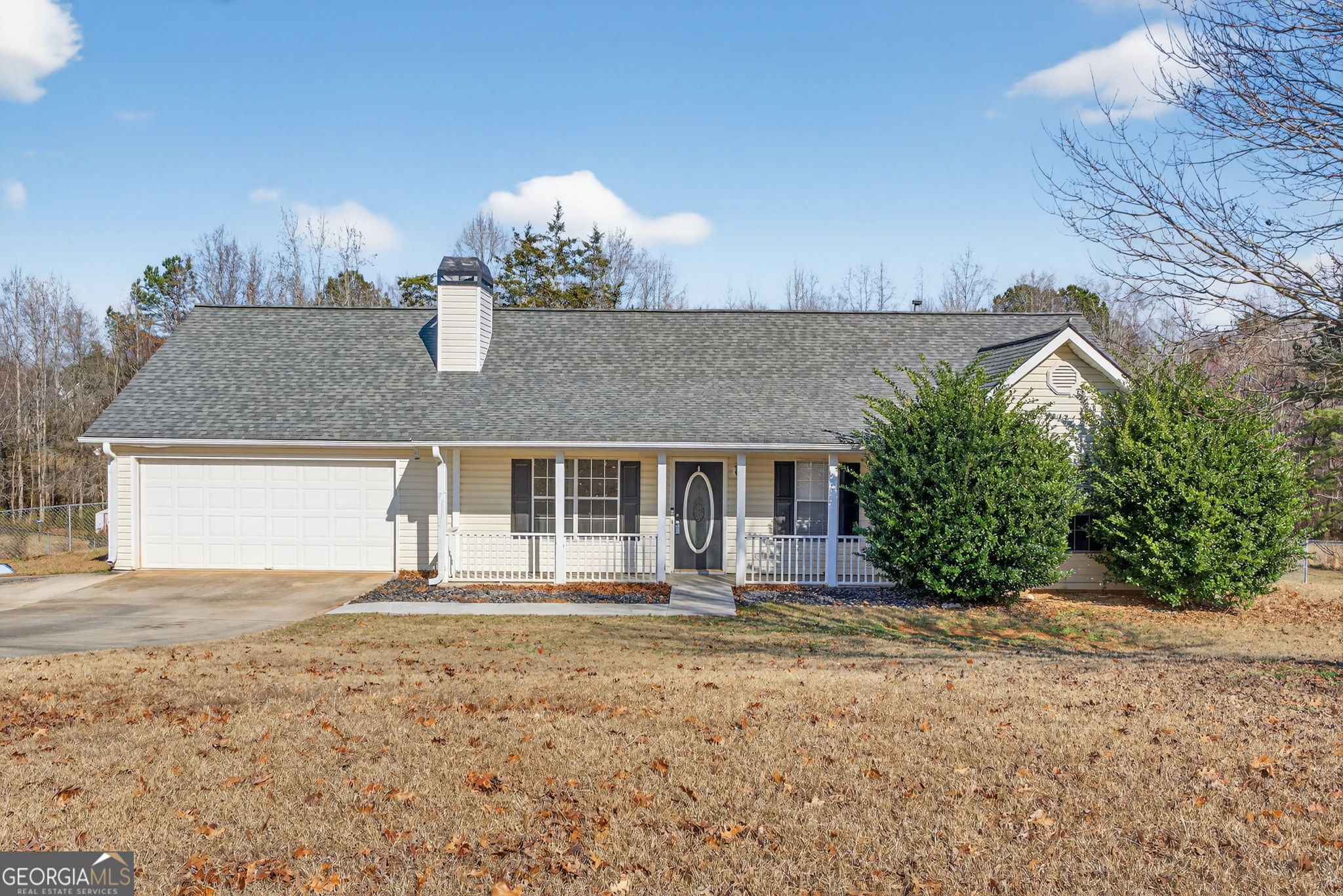 173 Michael Lane Mcdonough GA 30252