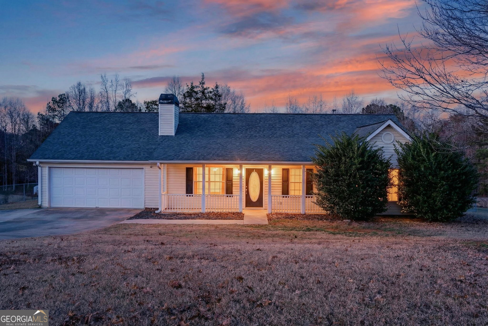 173 Michael Lane Mcdonough GA 30252