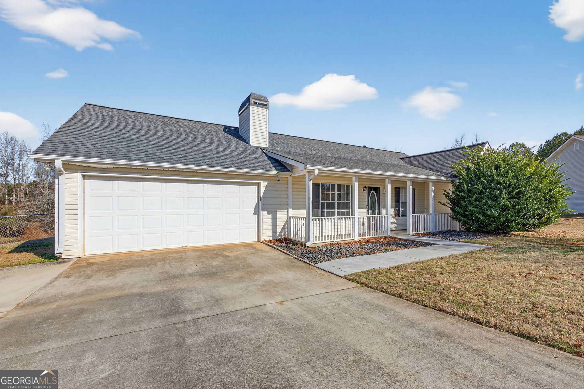 173 Michael Lane Mcdonough GA 30252