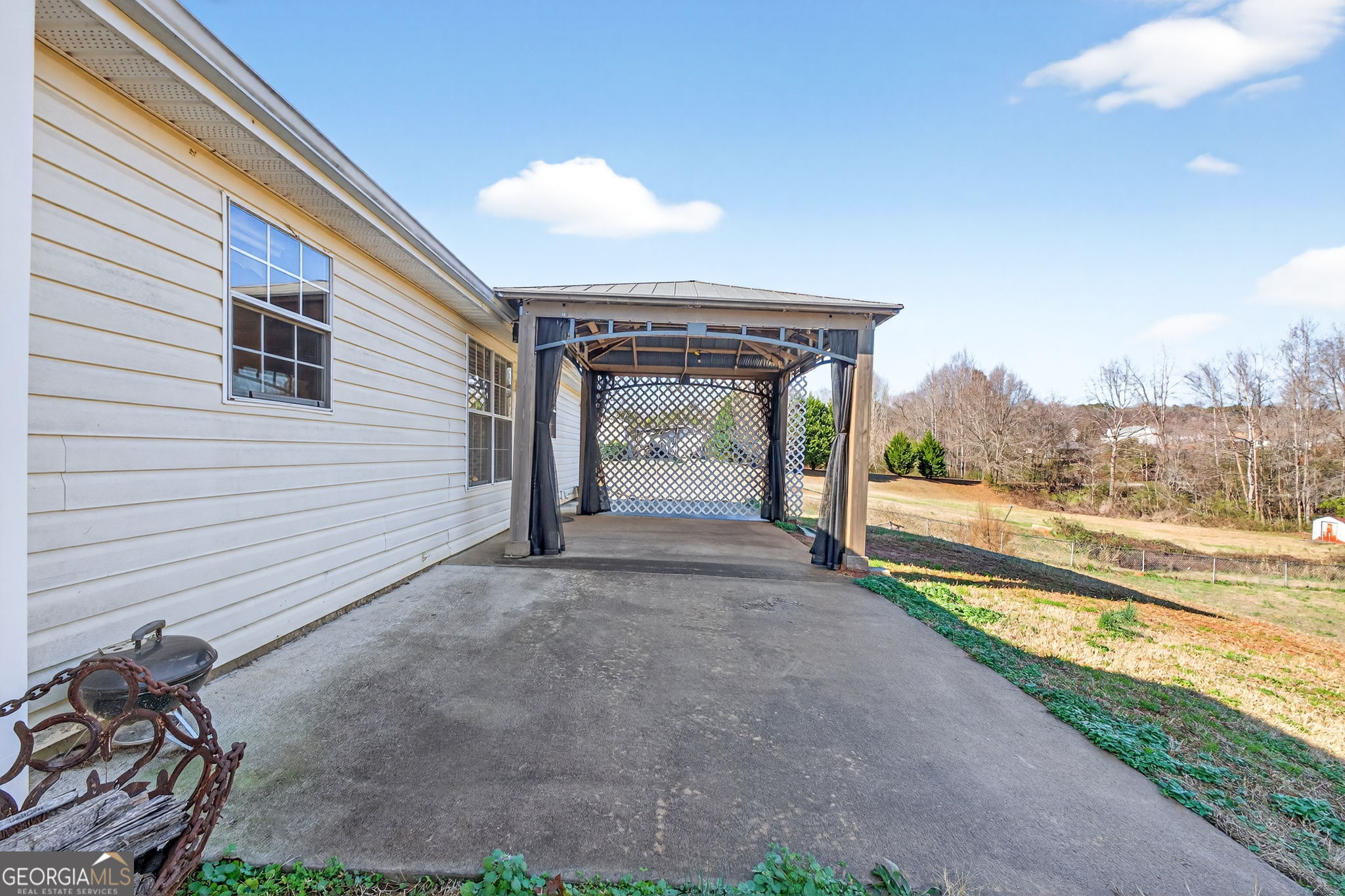 173 Michael Lane Mcdonough GA 30252