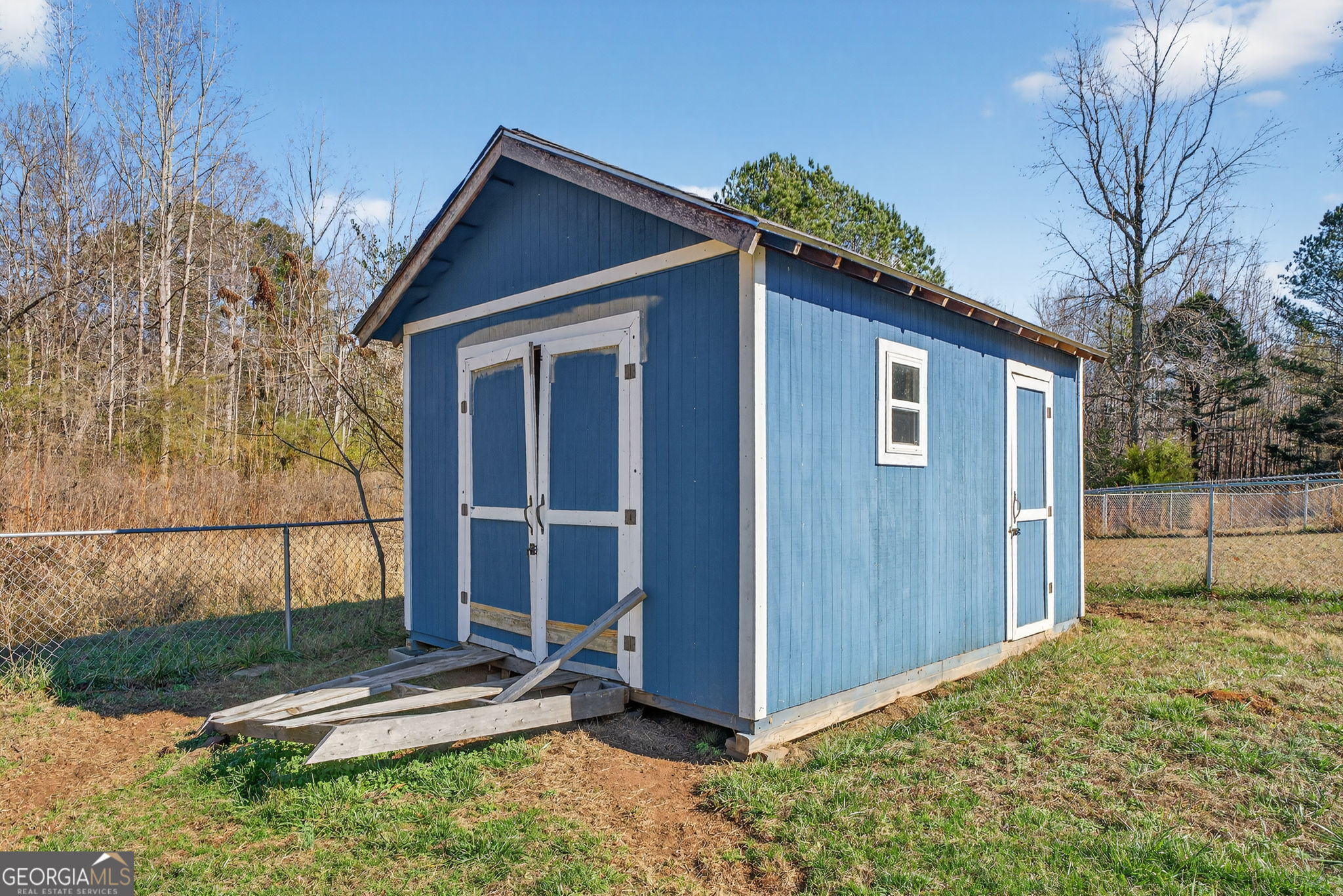 173 Michael Lane Mcdonough GA 30252