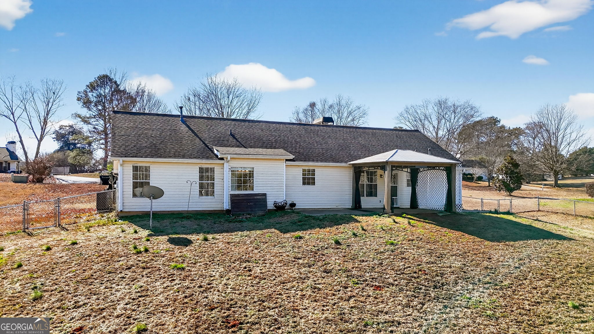 173 Michael Lane Mcdonough GA 30252