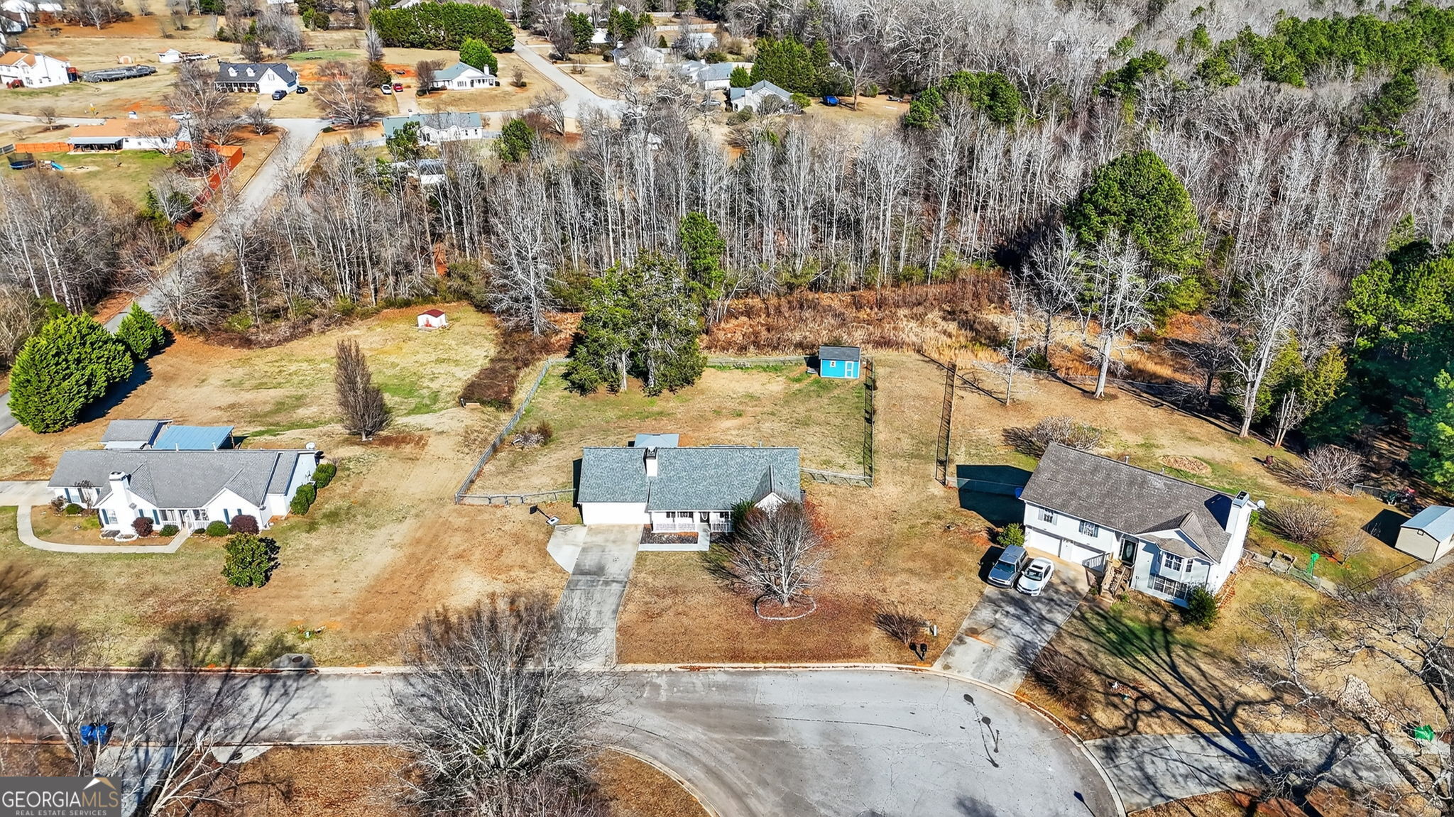 173 Michael Lane Mcdonough GA 30252
