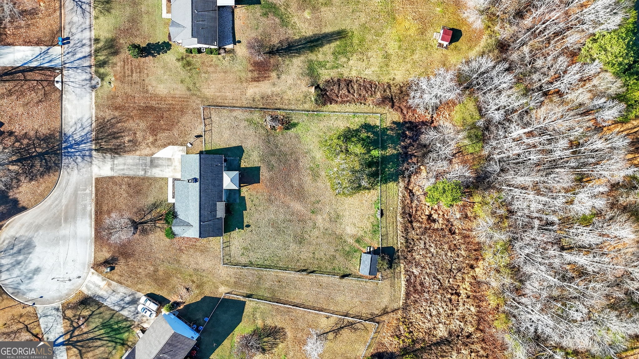 173 Michael Lane Mcdonough GA 30252