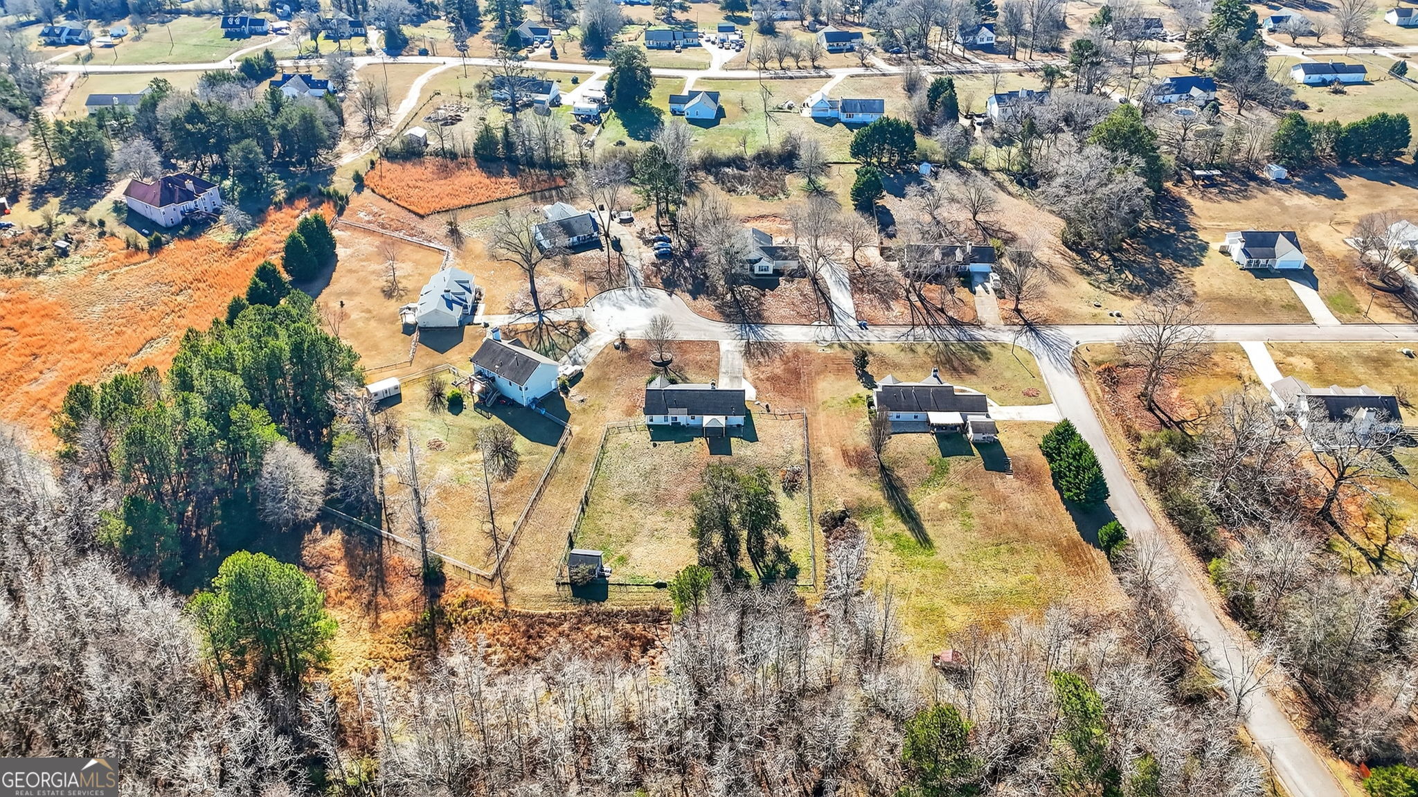 173 Michael Lane Mcdonough GA 30252