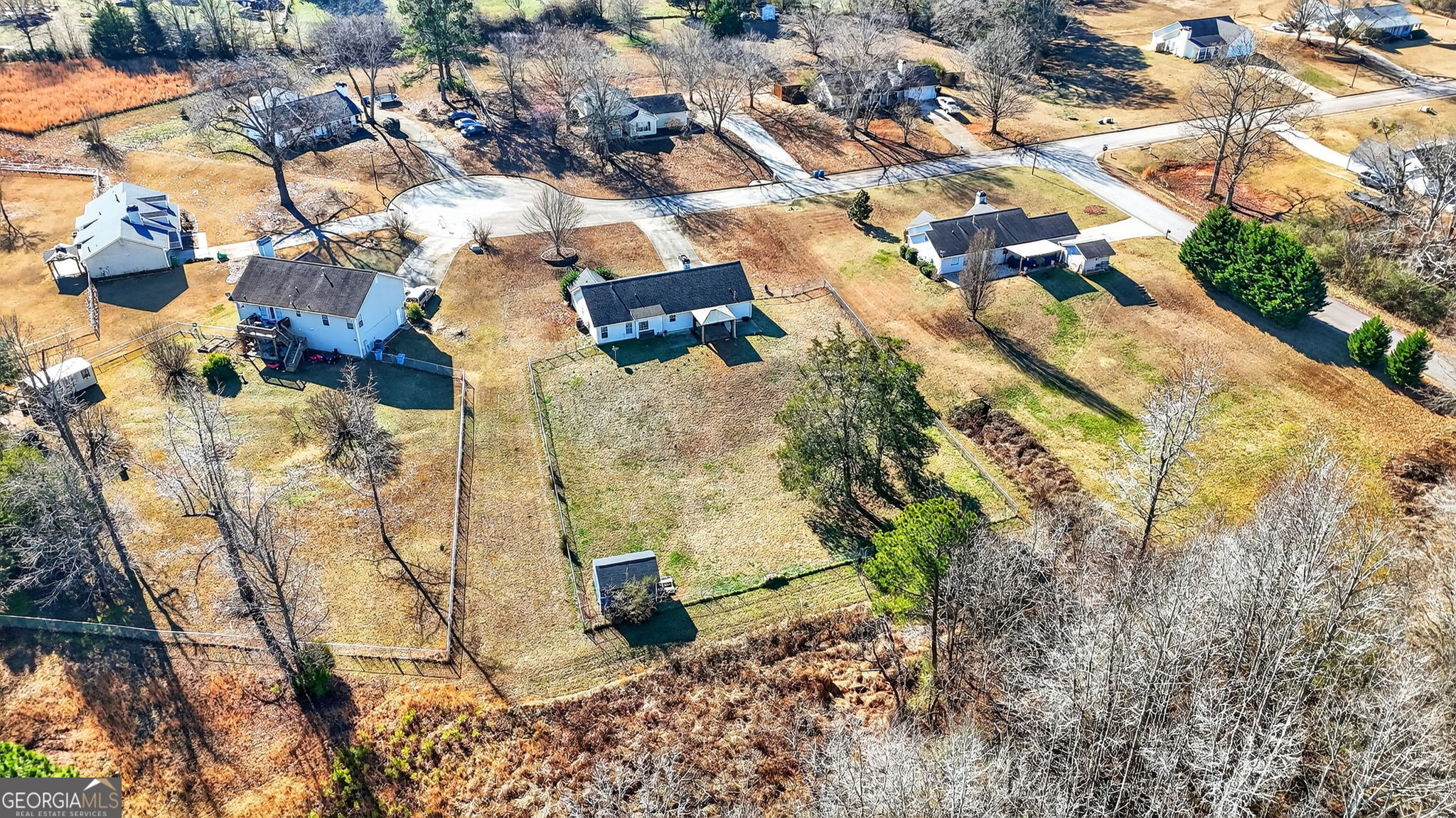173 Michael Lane Mcdonough GA 30252