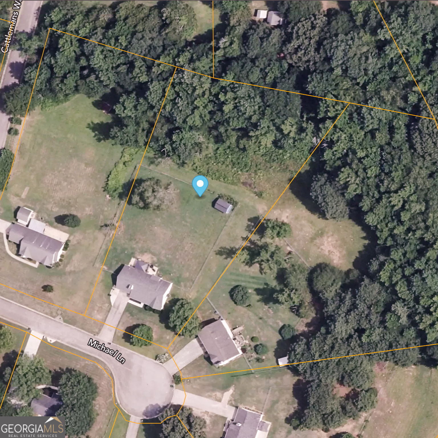 173 Michael Lane Mcdonough GA 30252
