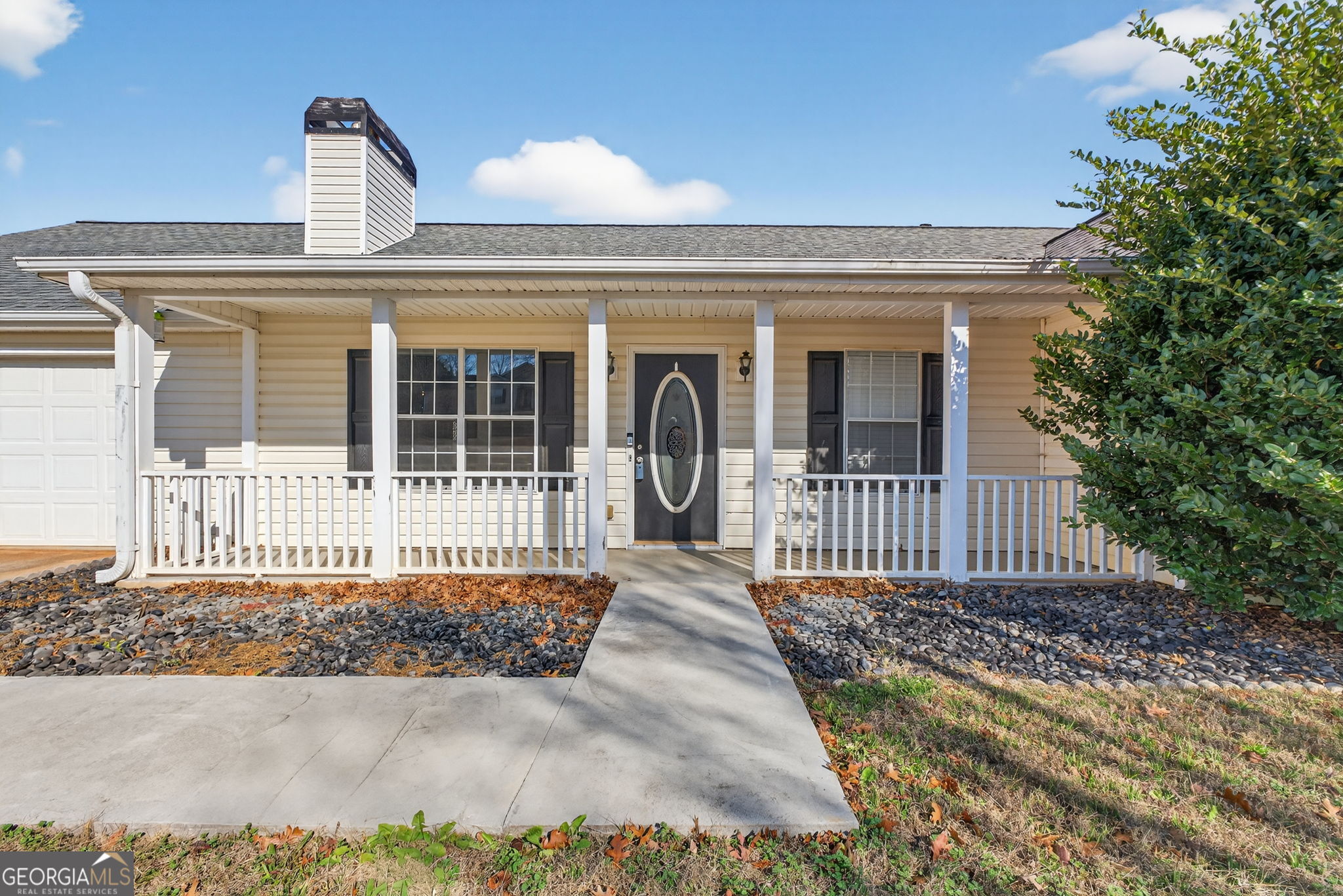 173 Michael Lane Mcdonough GA 30252
