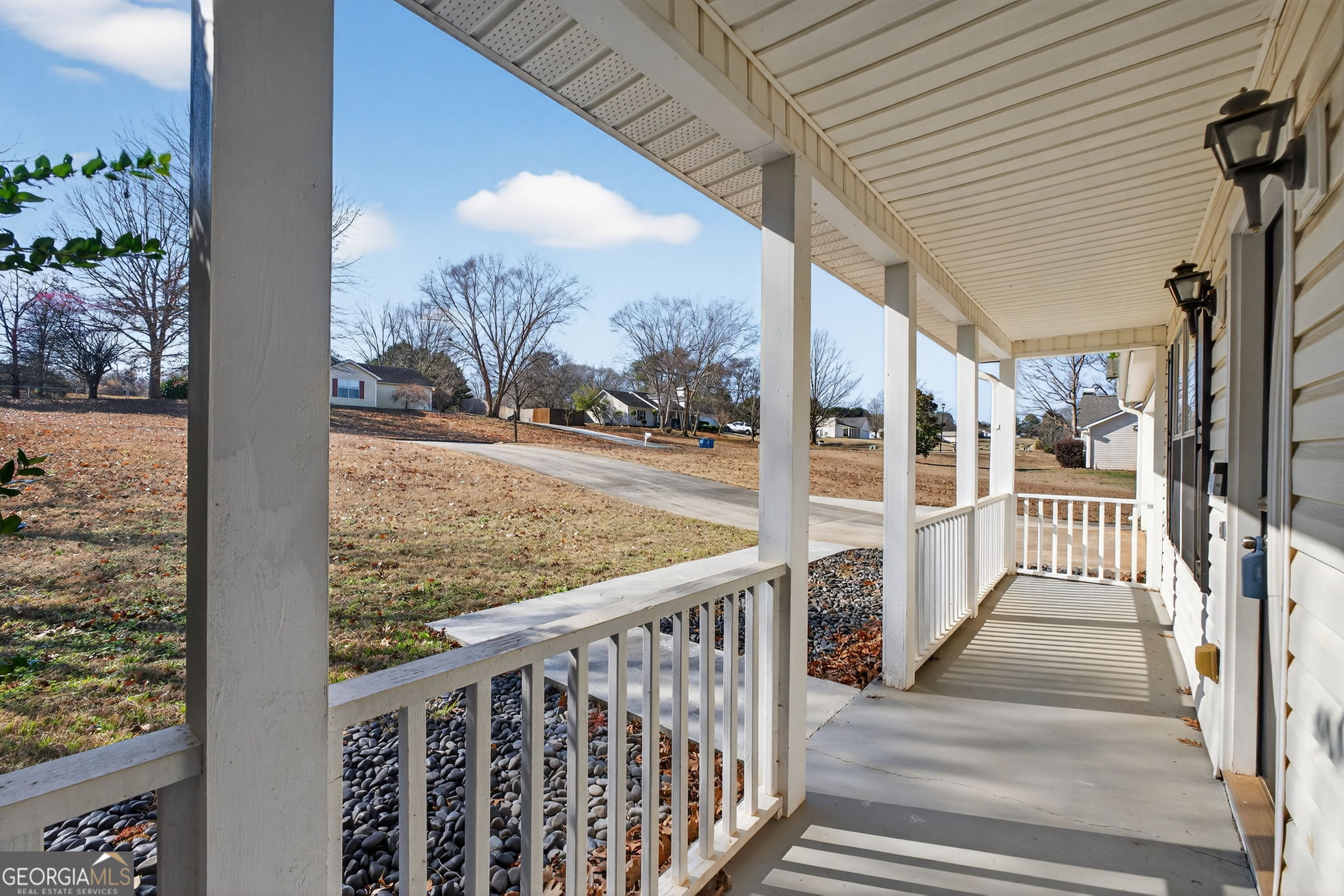 173 Michael Lane Mcdonough GA 30252