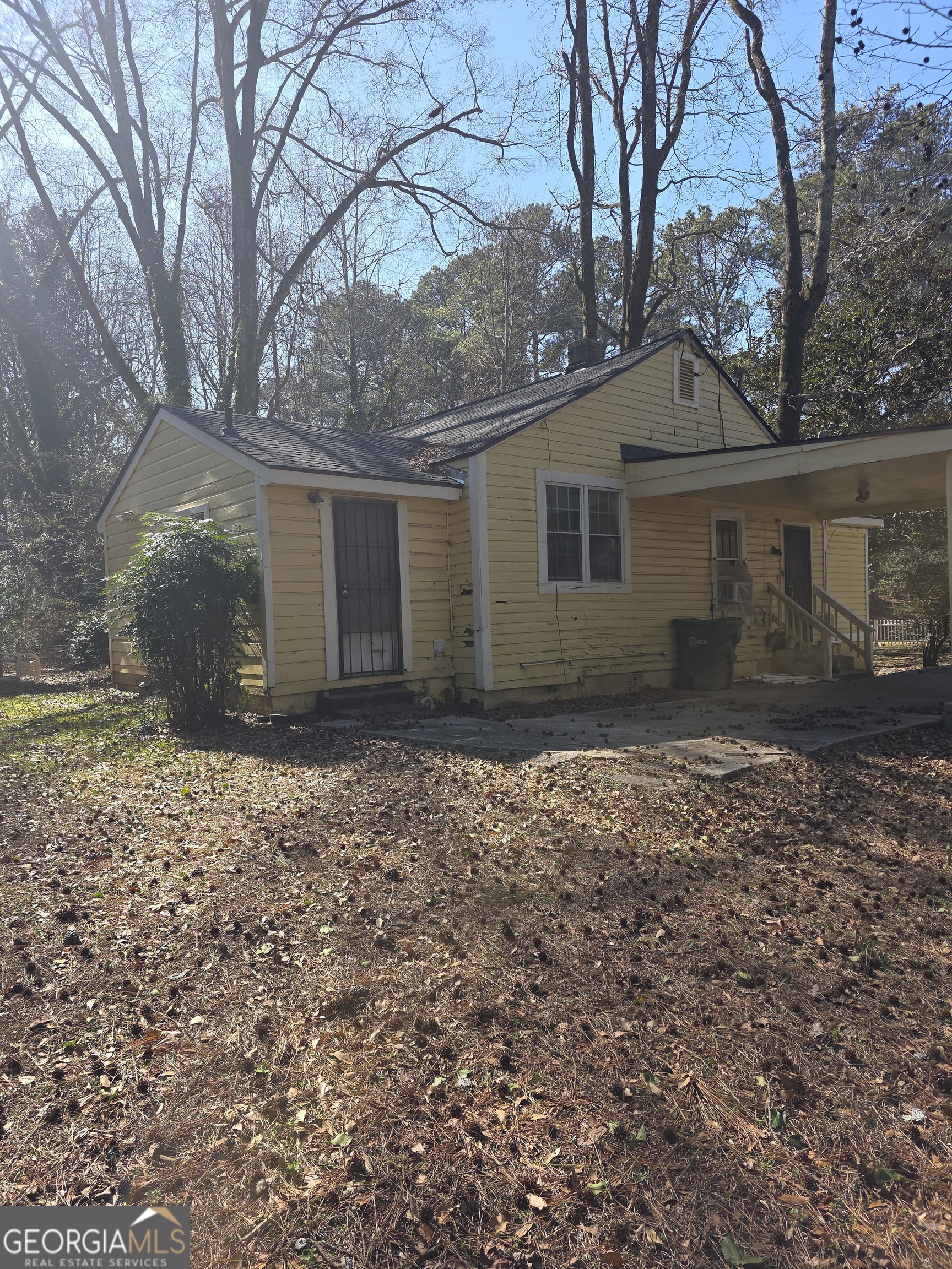 244 Dollar Mill Road SW Atlanta GA 30331