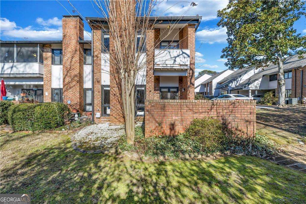 3221 Clairmont North Road NE Brookhaven GA 30329
