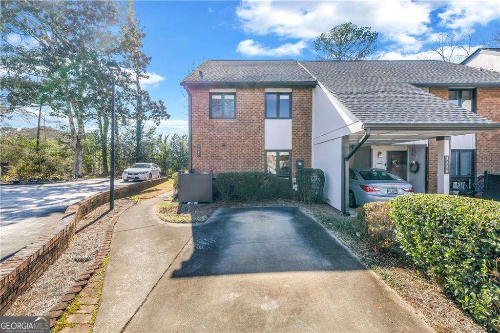 3221 Clairmont North Road NE Brookhaven GA 30329
