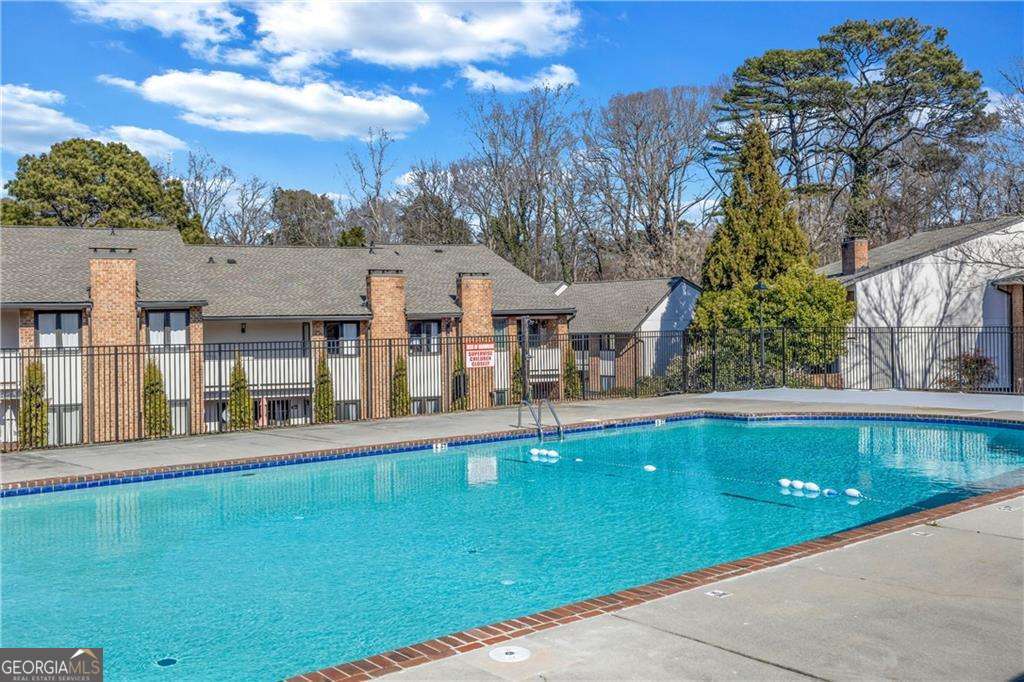 3221 Clairmont North Road NE Brookhaven GA 30329