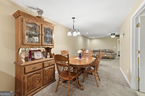 1091 Echota Road Clarkesville GA 30523