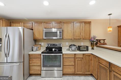1091 Echota Road Clarkesville GA 30523