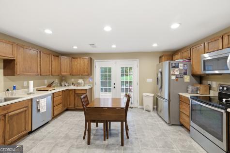 1091 Echota Road Clarkesville GA 30523