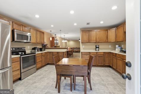 1091 Echota Road Clarkesville GA 30523