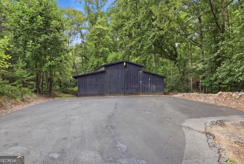 1091 Echota Road Clarkesville GA 30523