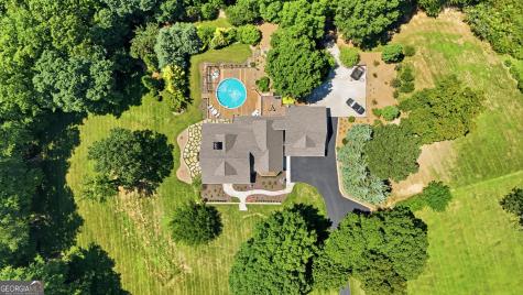1091 Echota Road Clarkesville GA 30523