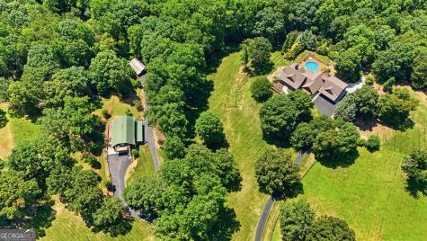 1091 Echota Road Clarkesville GA 30523