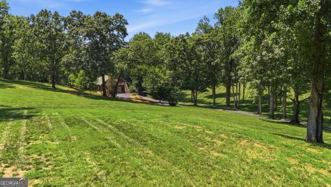1091 Echota Road Clarkesville GA 30523