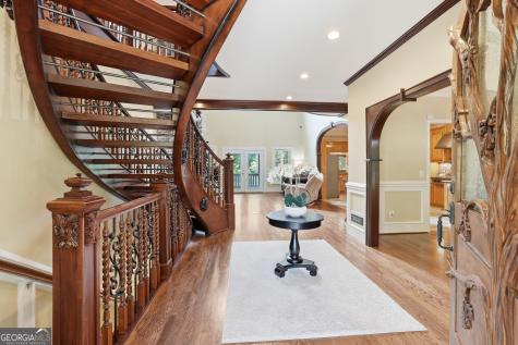 1091 Echota Road Clarkesville GA 30523