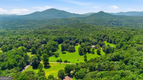 1091 Echota Road Clarkesville GA 30523
