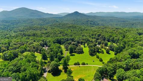 1091 Echota Road Clarkesville GA 30523