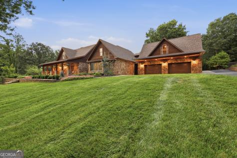 1091 Echota Road Clarkesville GA 30523