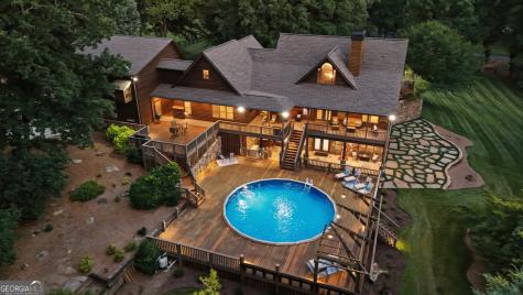 1091 Echota Road Clarkesville GA 30523