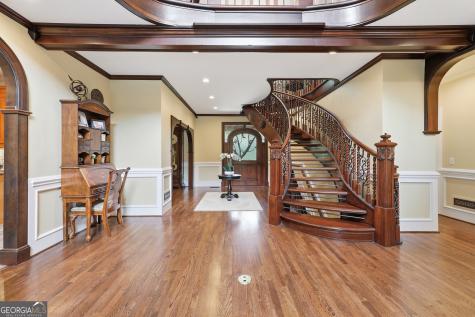 1091 Echota Road Clarkesville GA 30523