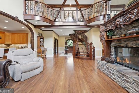 1091 Echota Road Clarkesville GA 30523