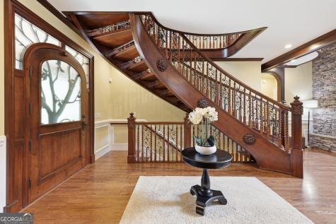 1091 Echota Road Clarkesville GA 30523