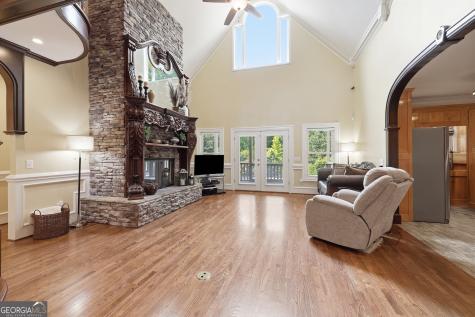 1091 Echota Road Clarkesville GA 30523