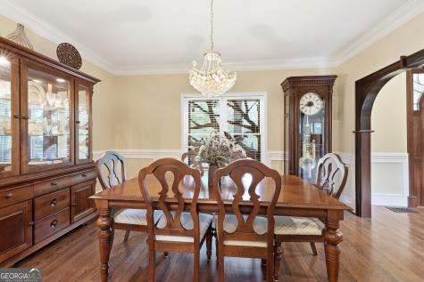1091 Echota Road Clarkesville GA 30523