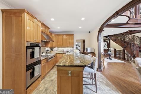 1091 Echota Road Clarkesville GA 30523