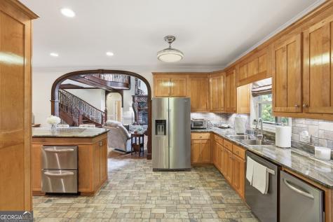 1091 Echota Road Clarkesville GA 30523